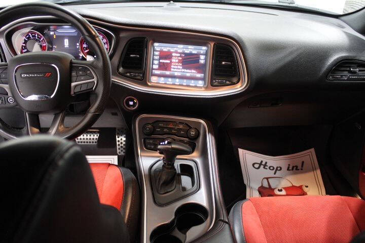 2019 Dodge Challenger GT