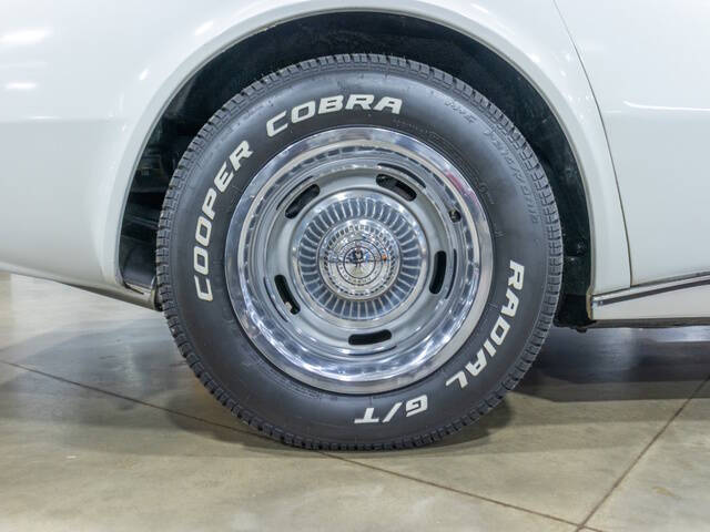 1975 Chevrolet Corvette