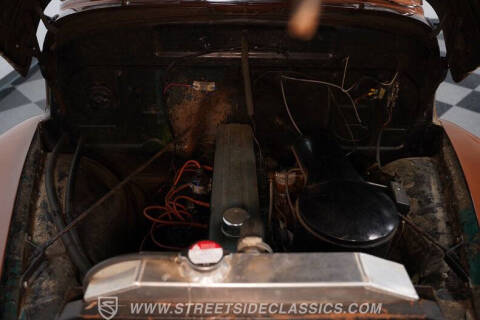 1954 Chevrolet 3100