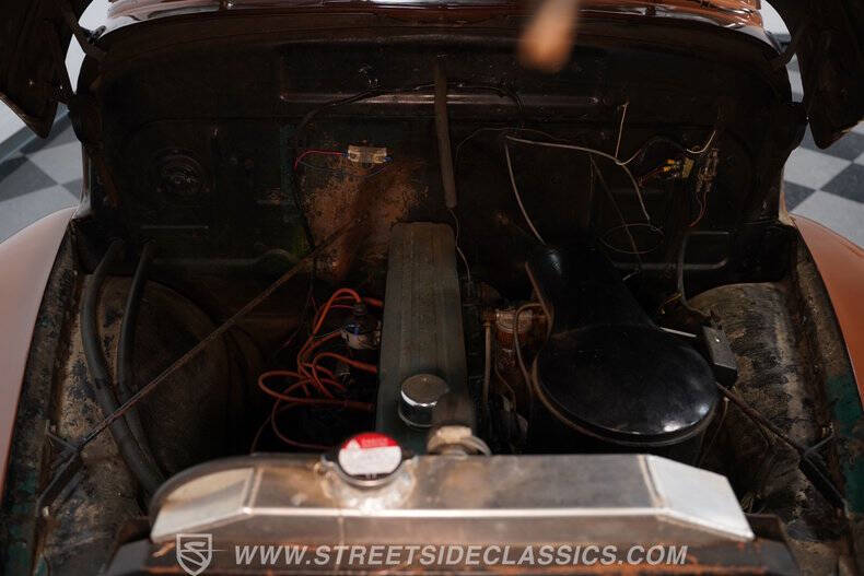 1954 Chevrolet 3100
