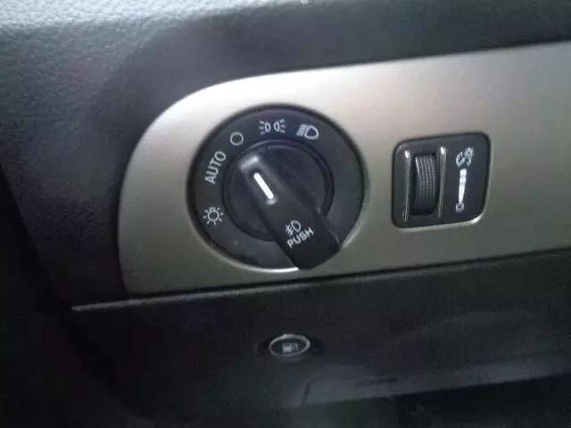 2020 Dodge Durango Pursuit