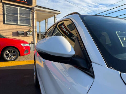 2019 Alfa Romeo Stelvio