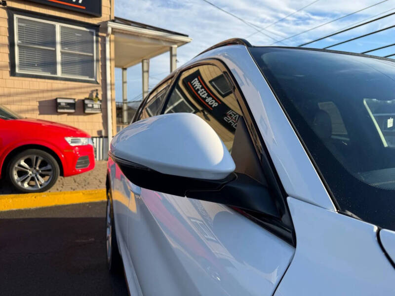 2019 Alfa Romeo Stelvio