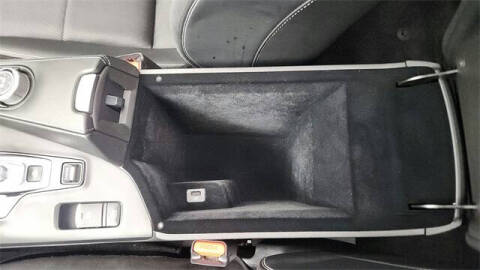 2023 Infiniti QX55 Sensory