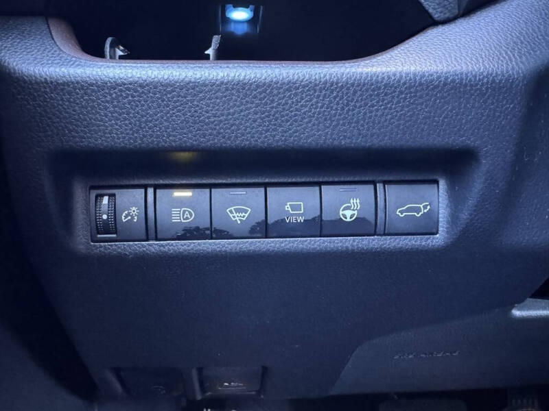 2022 Toyota RAV4 Limited