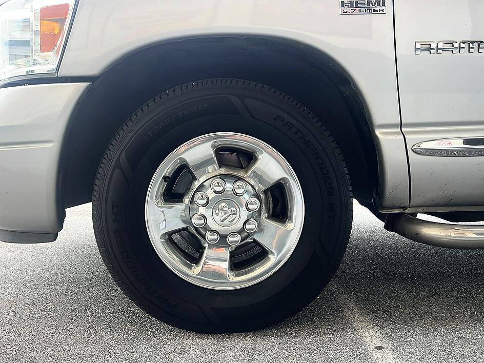DodgeRam 150023