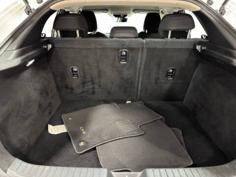 2021 Mazda CX-30 2.5 S