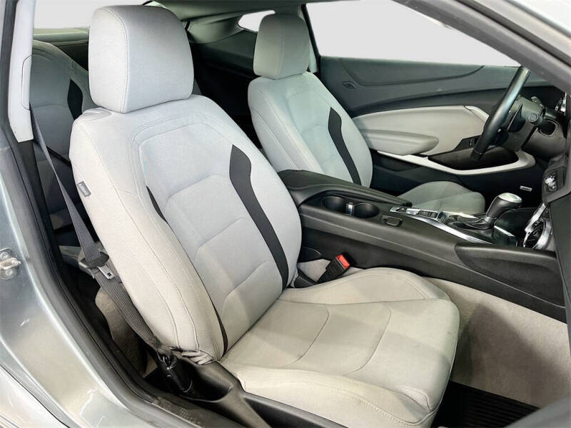 2023 Chevrolet Camaro LT1