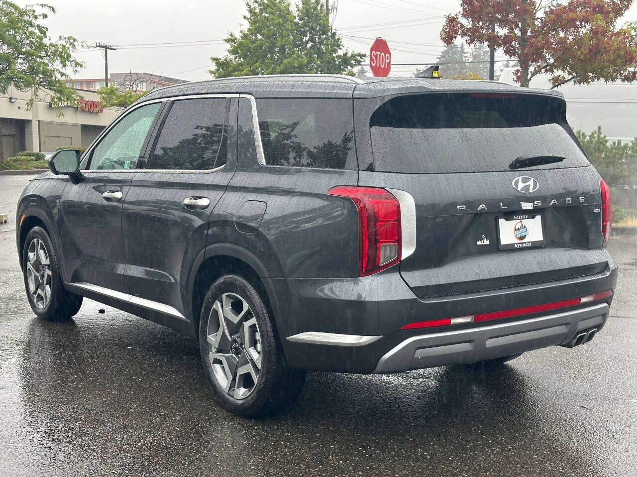 2025 Hyundai PALISADE for sale at Autos by Talon in Seattle, WA