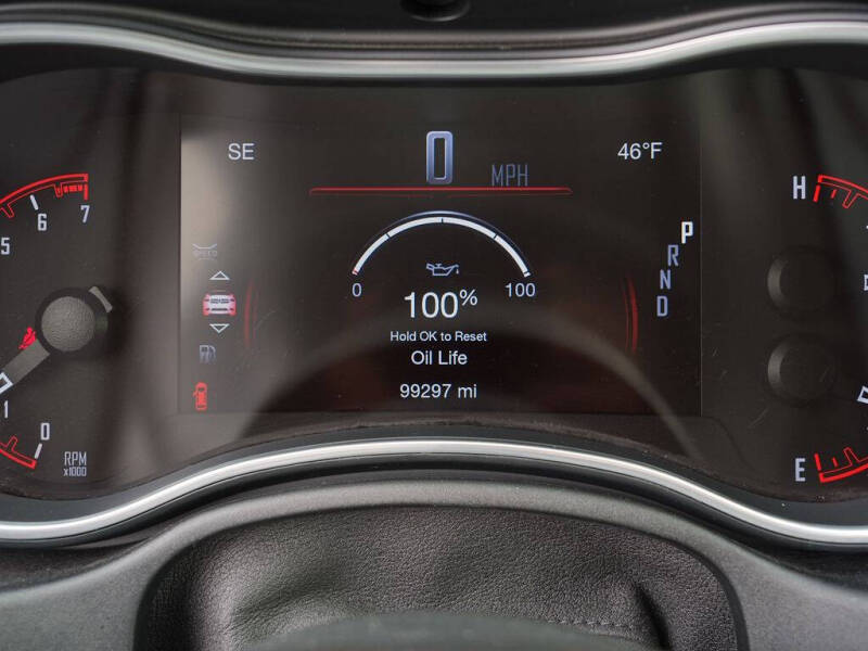 2019 Dodge Durango SXT Plus