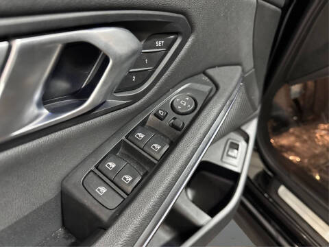 2021 BMW 3 Series 330i xDrive