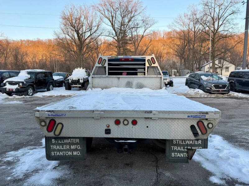 2003 Dodge Ram 3500