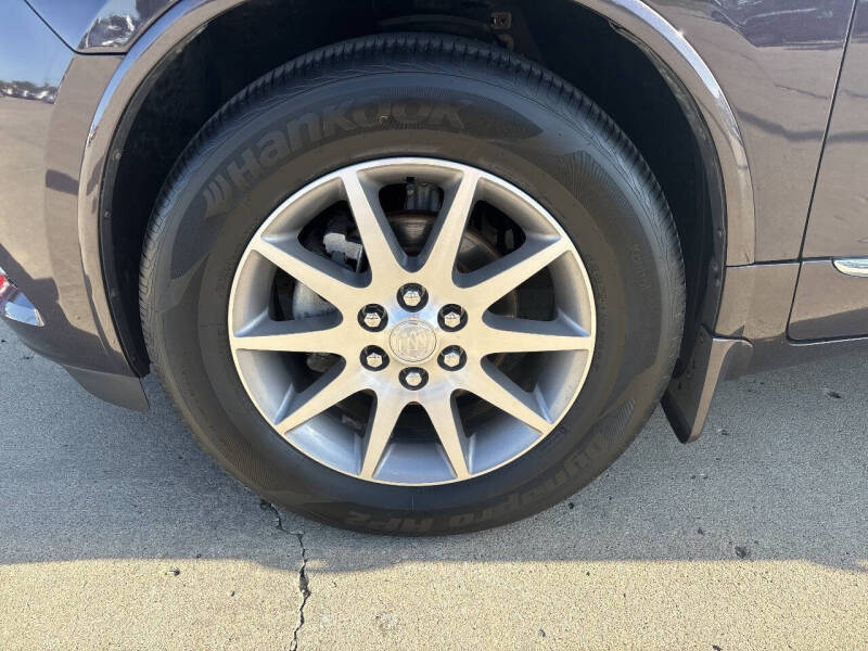 2015 Buick Enclave Premium