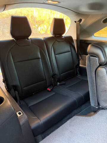 2014 Acura MDX SH-AWD w/Advance w/RES