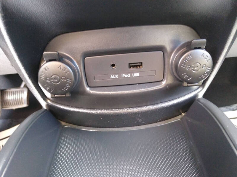 2010 Kia Soul Exclaim photo 22