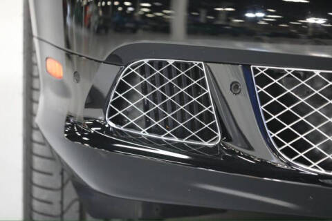 2013 Bentley Continental GT