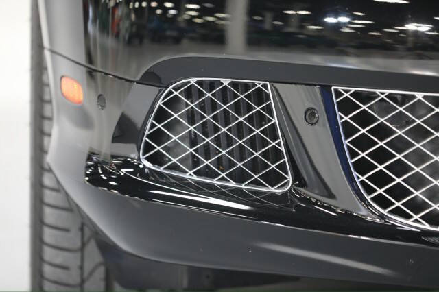 2013 Bentley Continental GT