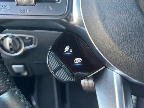 2019 Mercedes-Benz AMG GT 63