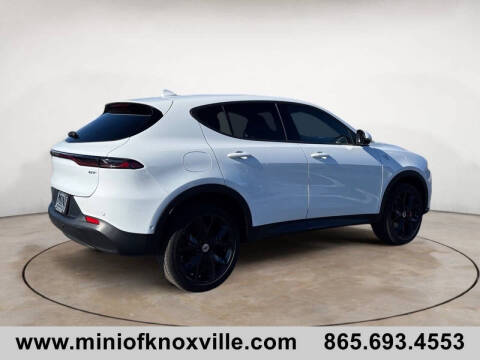 2023 Dodge Hornet GT