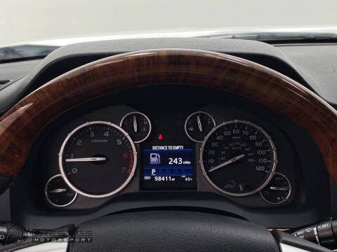 2017 Toyota Tundra 1794 Edition