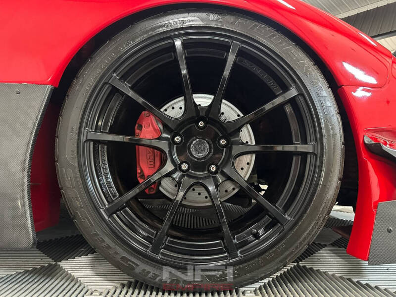 1993 Mazda RX-7 Turbo