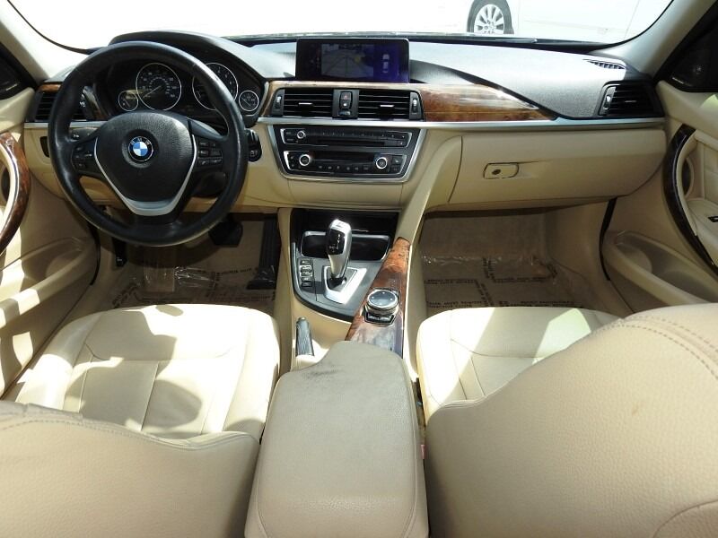 2015 BMW 3 Series  - $18,900
