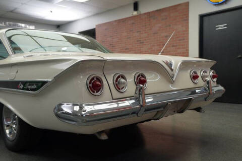 1961 Chevrolet Impala