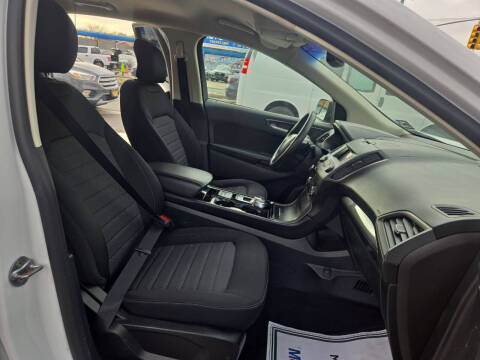 2019 Ford Edge SE