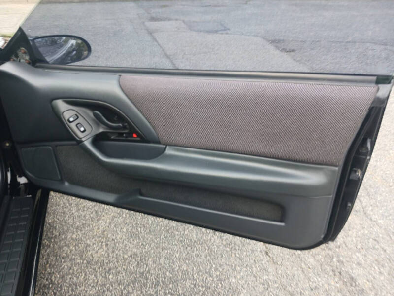 1994 Chevrolet Camaro Z28