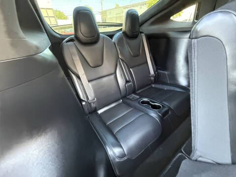 2022 Tesla Model X