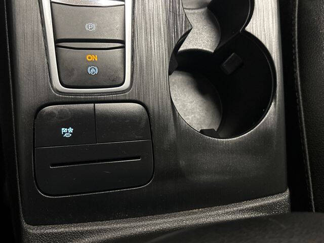 2022 Ford Escape Hybrid SEL