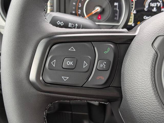 2026 Jeep Gladiator 85th Anniversary Edition