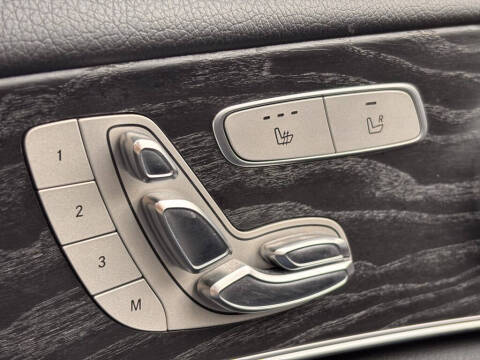 2017 Mercedes-Benz E-Class E 300