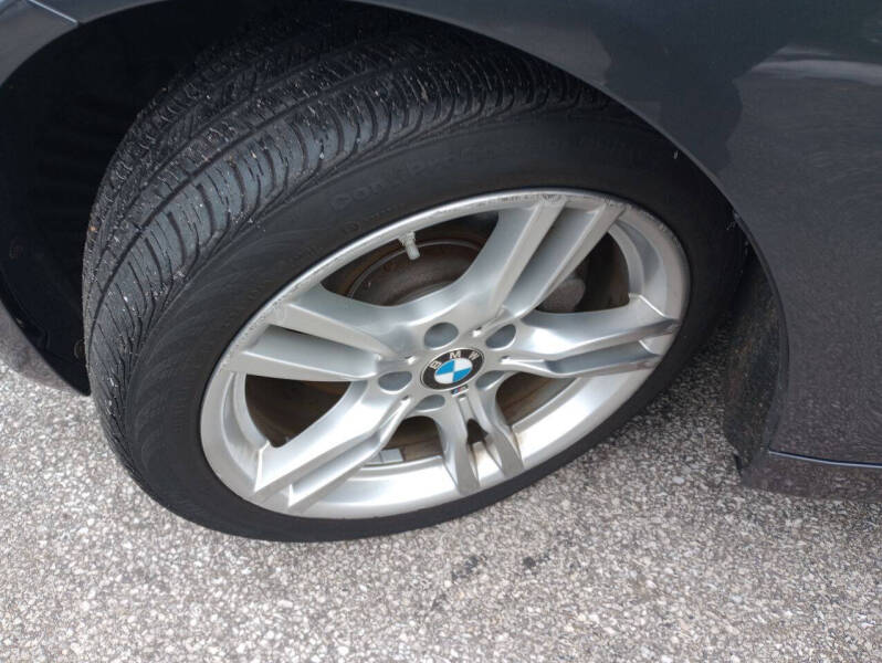 2018 BMW 4 Series 440i xDrive