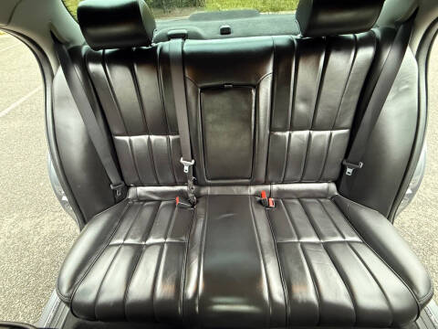 2007 Jaguar S-Type 3.0