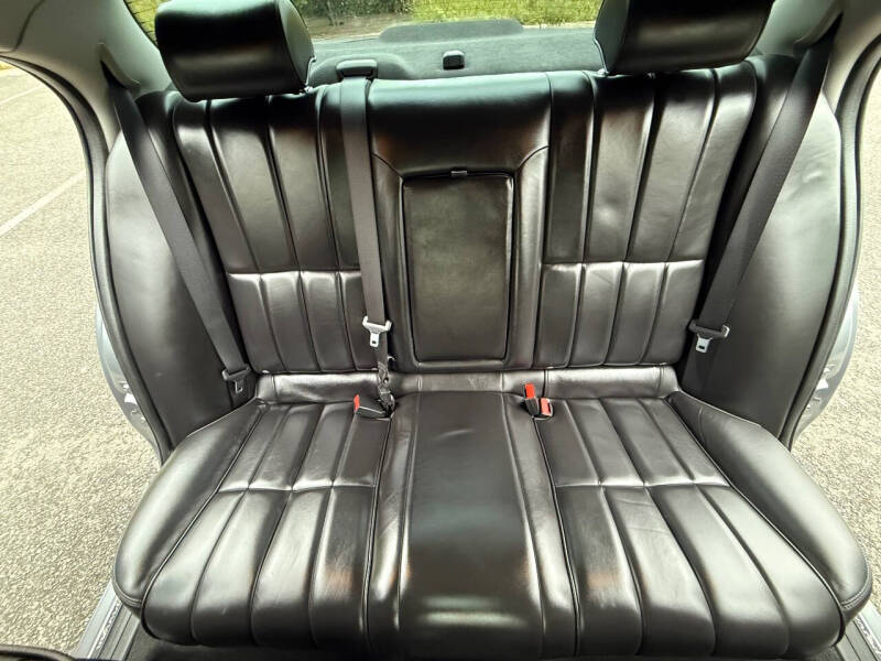 2007 Jaguar S-Type 3.0