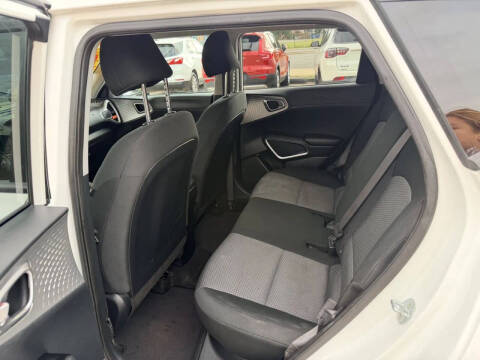 2023 Kia Soul