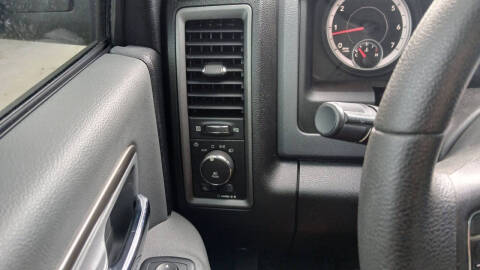 2013 RAM 1500 Express