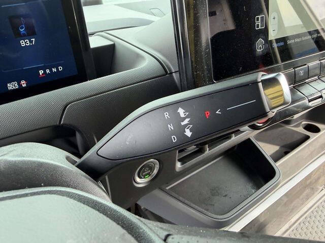 2024 BrightDrop Zevo 600