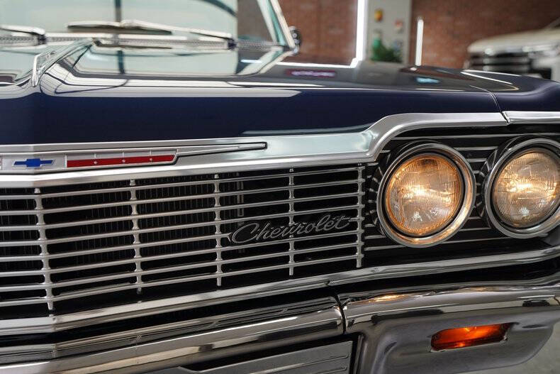 1964 Chevrolet Impala