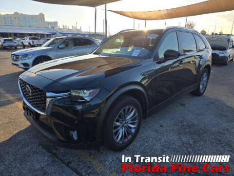 2024 Mazda CX-90 3.3 Turbo Select