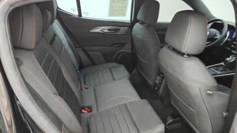 2024 Dodge Hornet R/T