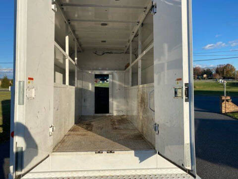 2019 Chevrolet Express 3500