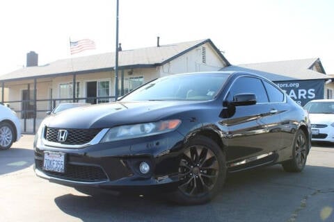 2013 Honda Accord for sale at Empire Motors in Acton CA