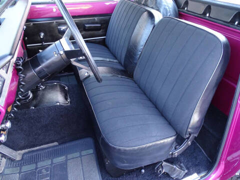 1979 International Scout