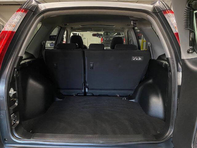 2006 Honda CR-V EX