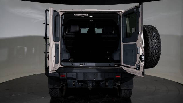 2025 Ineos Grenadier