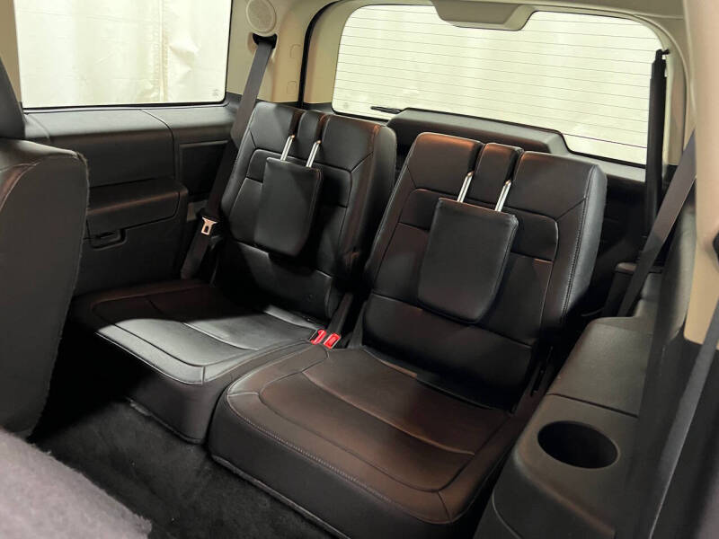 2014 Ford Flex Limited