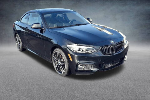 2020 BMW 2 Series 230i