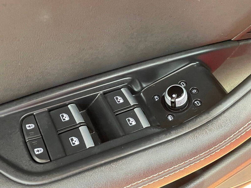 2022 Audi A5 Sportback quattro Premium Plus 40 TFSI